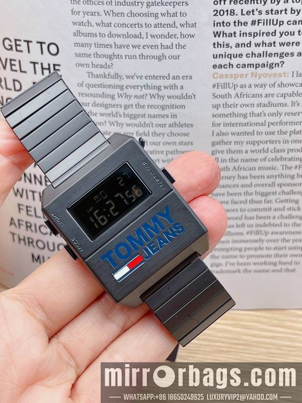 Tommy watch 1010162 Watch