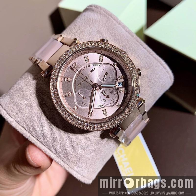 MK 38mm 101050 Watch