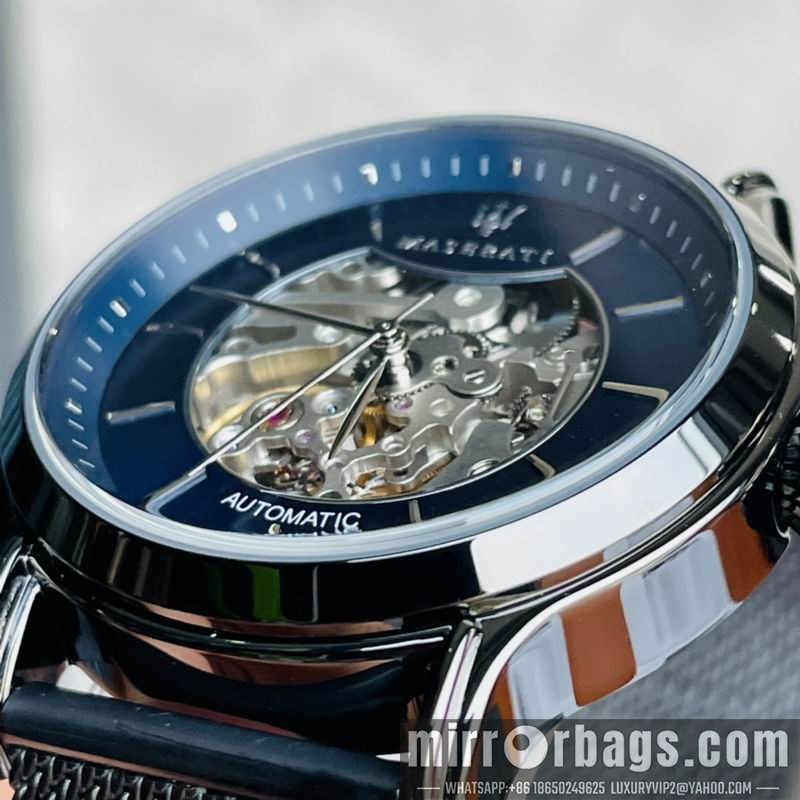 Maserati 43mm 1010127 Watch