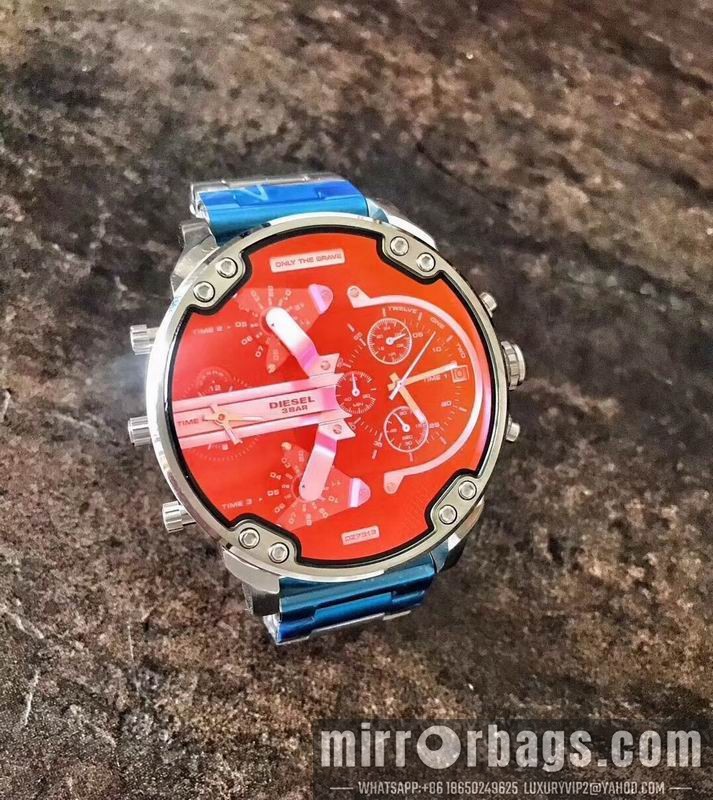 Diesel 57mm 082240 Watch