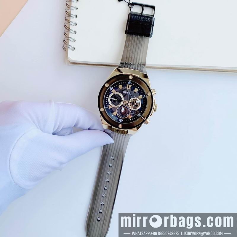 Guess watch 1010176 Watch