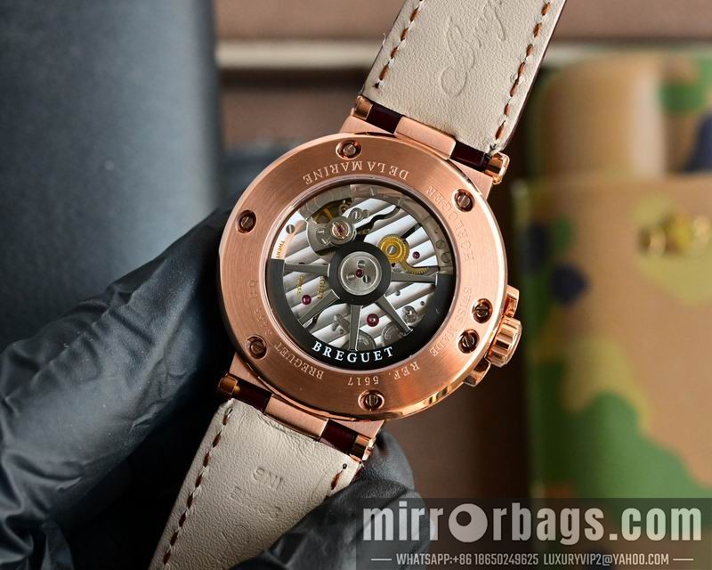 Breguet 40mm 042763 Watch