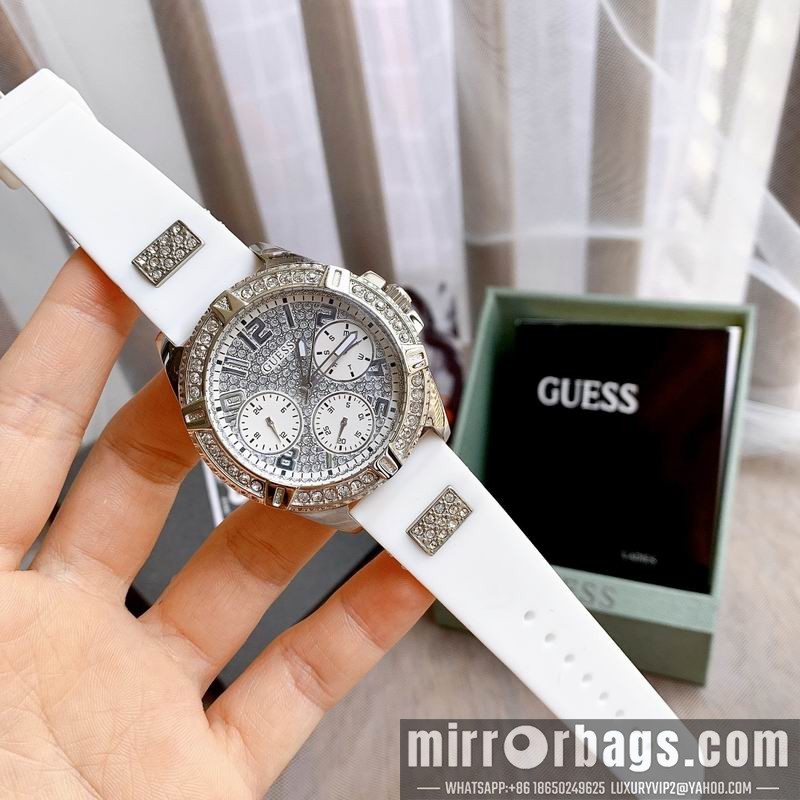 Guess 39mm 101005 Watch