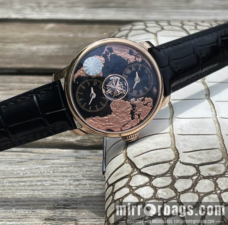 Jacob & Co watch 100952 Watch