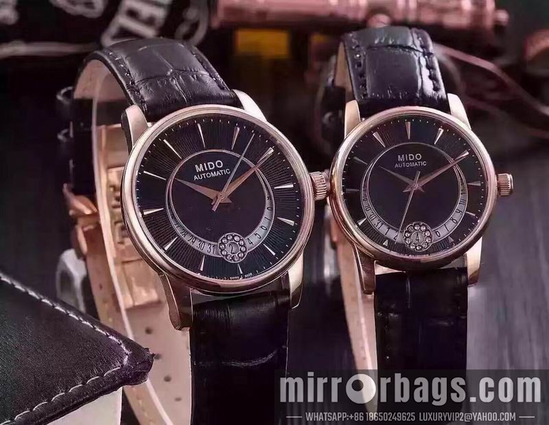 Mido man39mm woman33mm 042461 Watch