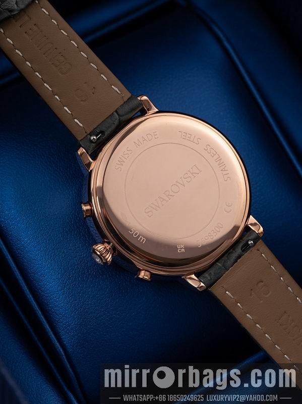 Swarovski 36mm 110389 Watch