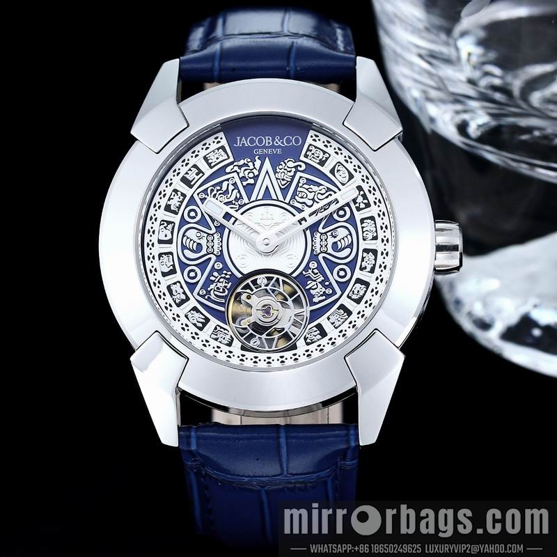 Jacob & Co 44mm 110315 Watch