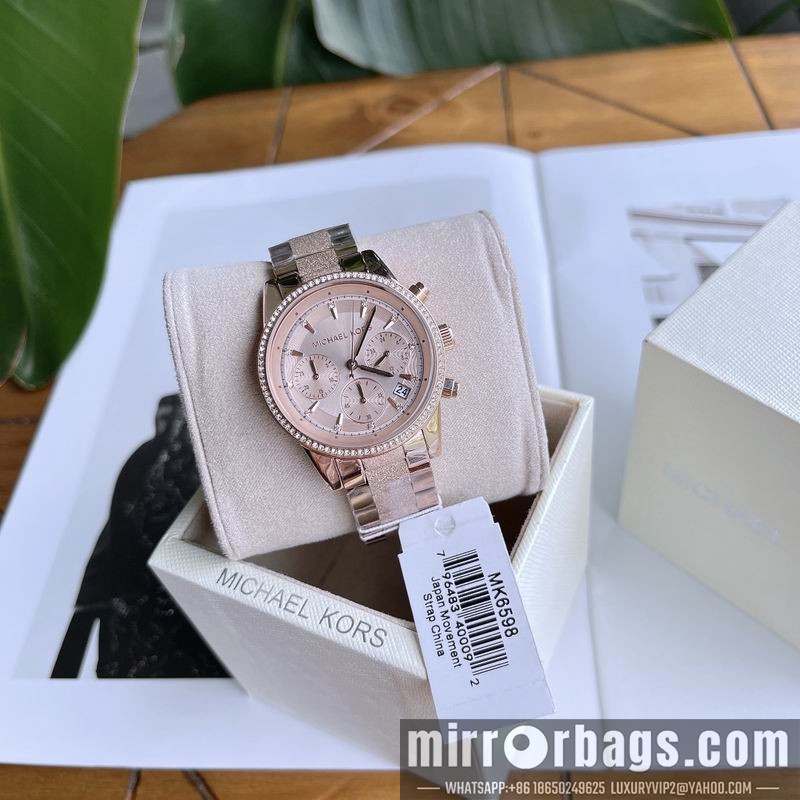 MK 39mm 101078 Watch