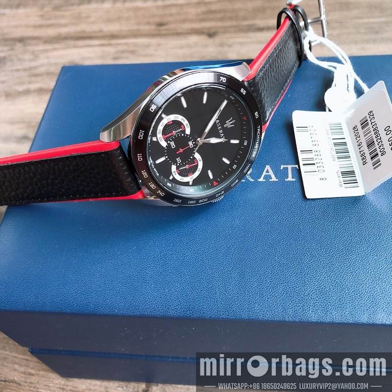 Maserati 43mm 101093 Watch