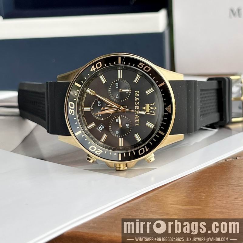 Maserati 45mm 101083 Watch
