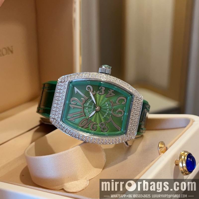 Franck Muller 32X42mm 042740 Watch