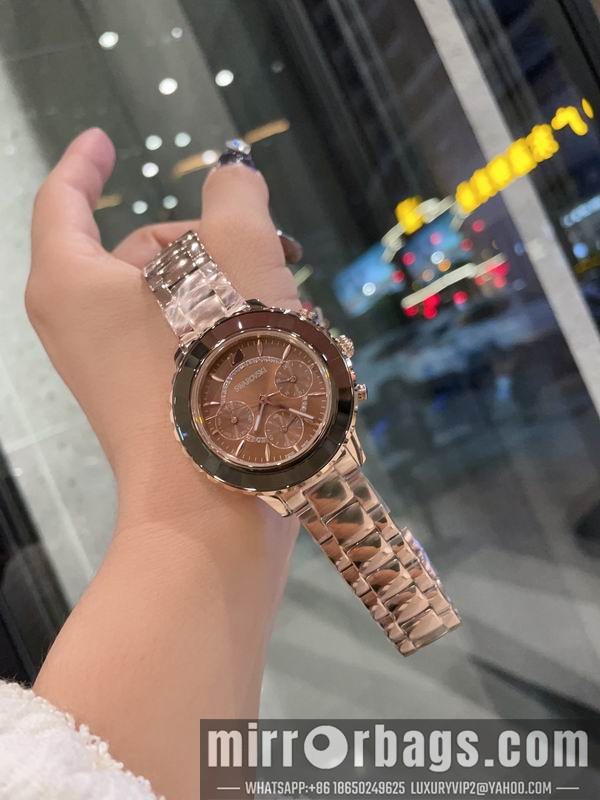 Swarovski 39mm 1114111 Watch