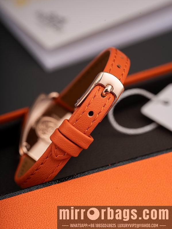 Hermes 20X27.2mm 080601 Watch