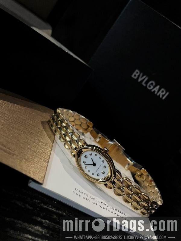 Bvlgari watch 101545 Watch