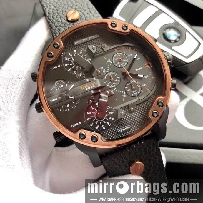 Diesel 57mm 082255 Watch
