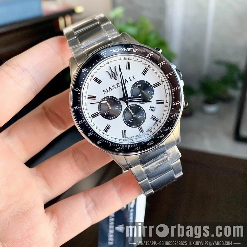 Maserati 43mm 101045 Watch