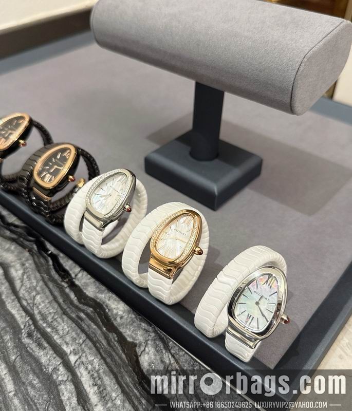 Bvlgari 35mm 111405 Watch