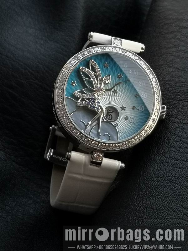 Van Cleef & Arpels watch 040956 Watch