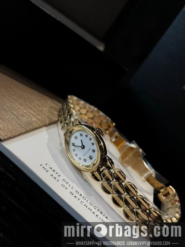 Bvlgari watch 101545 Watch