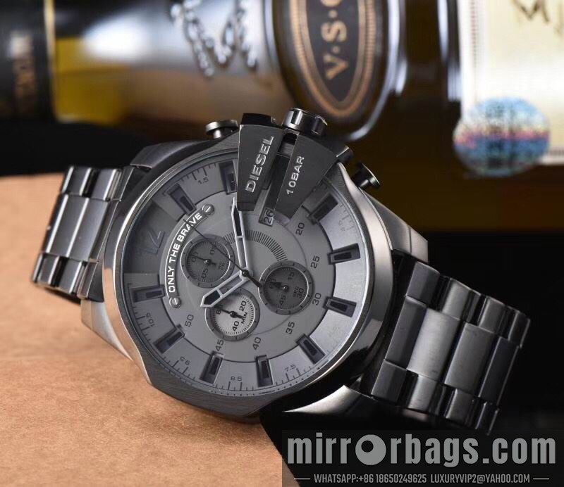 Diesel 50mm 082256 Watch