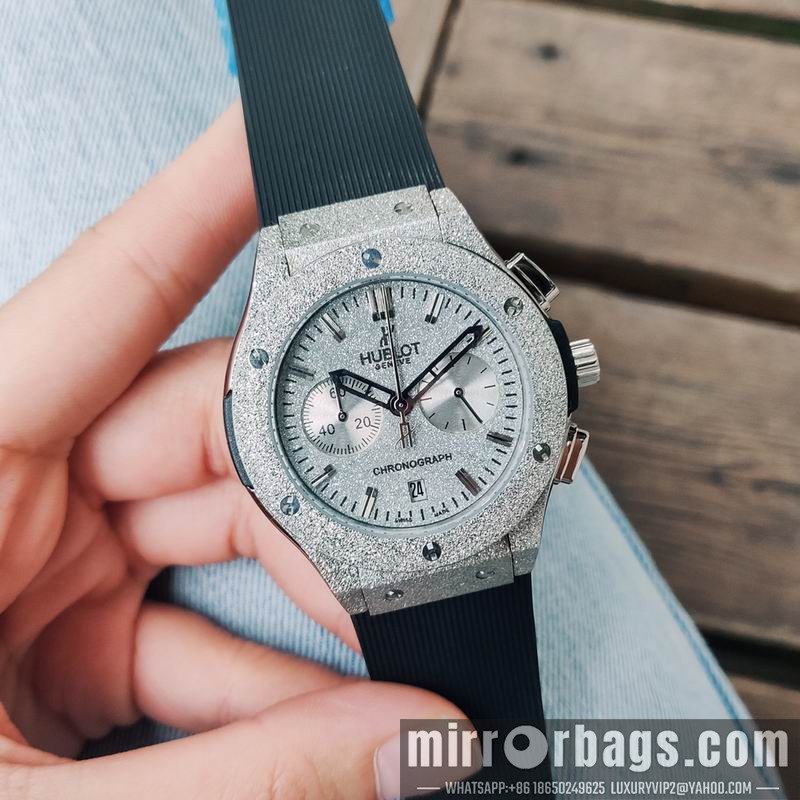 Hublot W36mm M42mm 092254 Watch