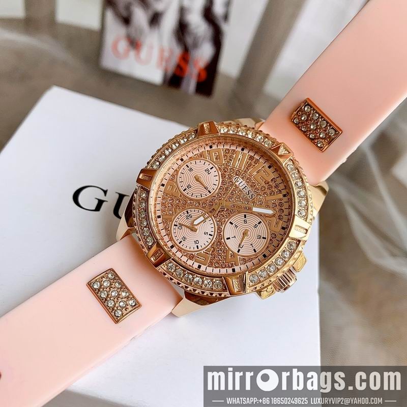 Guess 39mm 101005 Watch