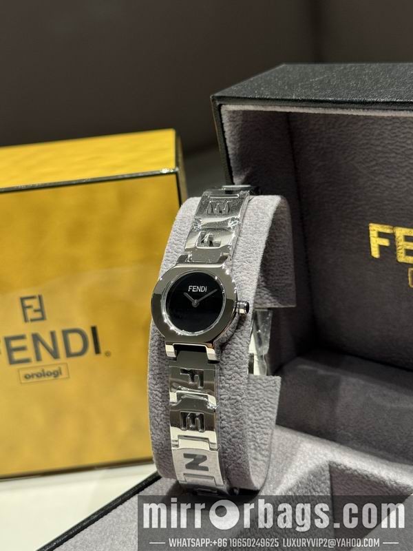 Fendi 25mm 101526 Watch