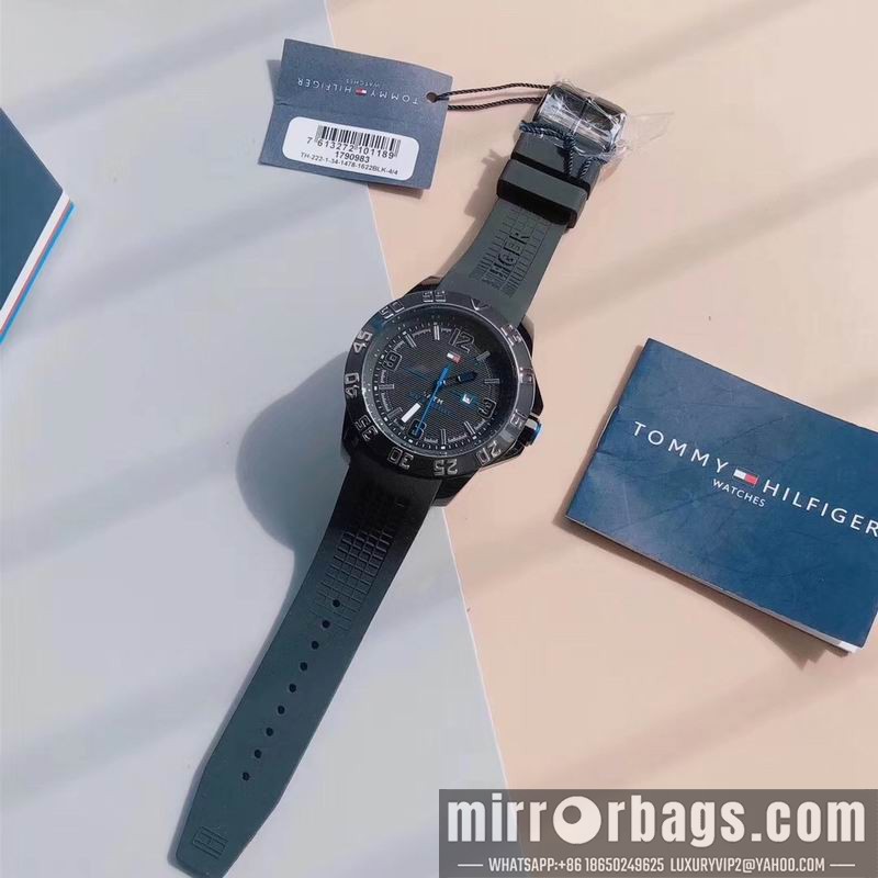 Tommy 44mm 101040 Watch