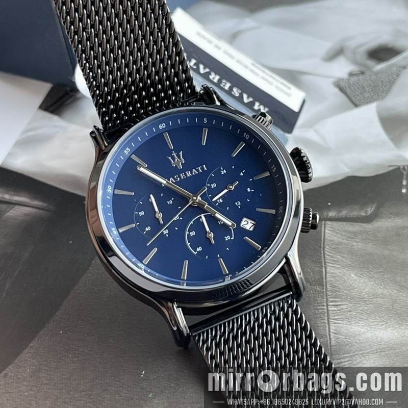 Maserati watch 101080 Watch