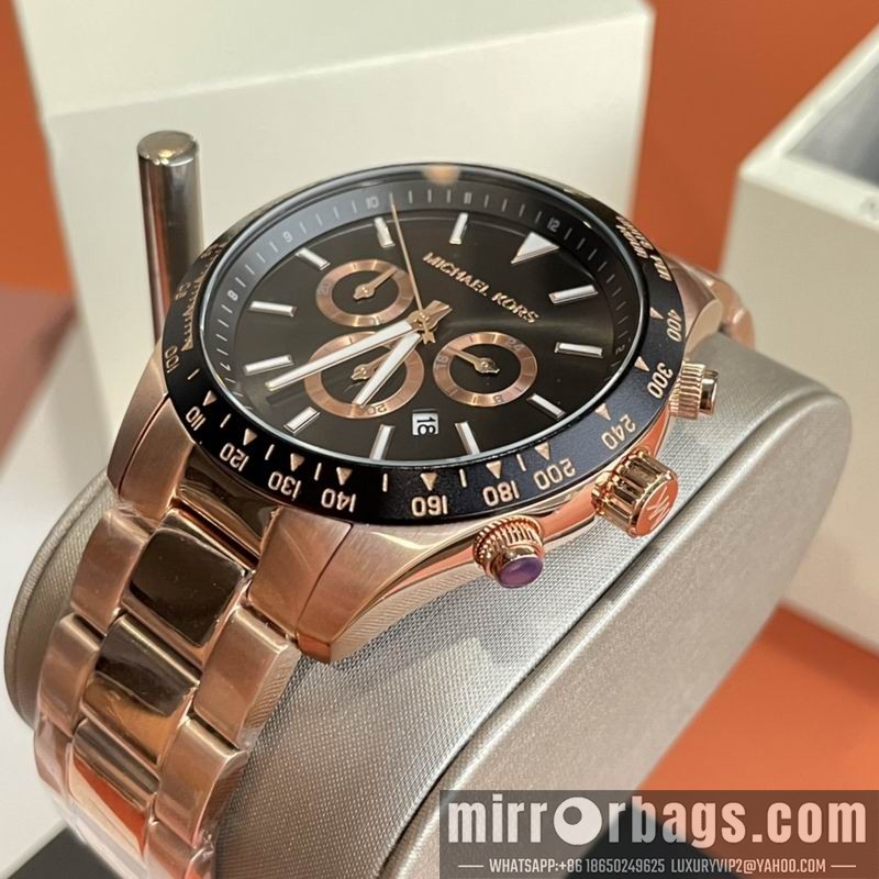 MK 43mm 101095 Watch