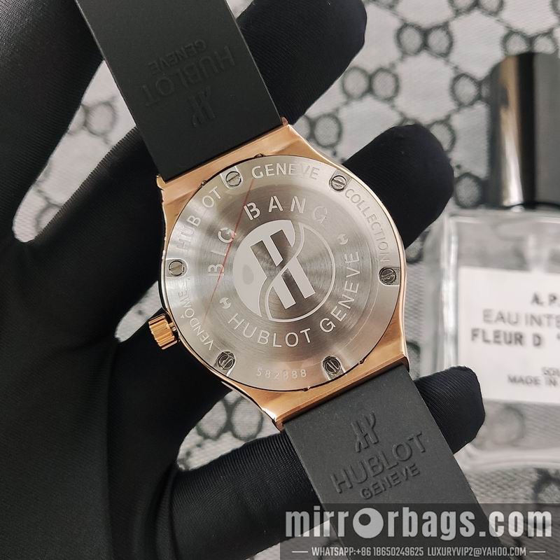 Hublot 33mm 0922110 Watch