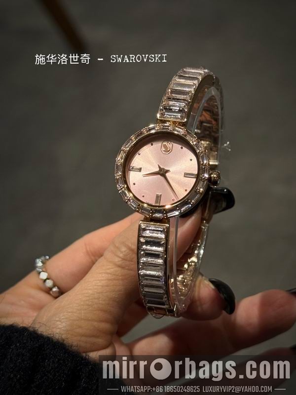 Swarovski 25mm 042931 Watch
