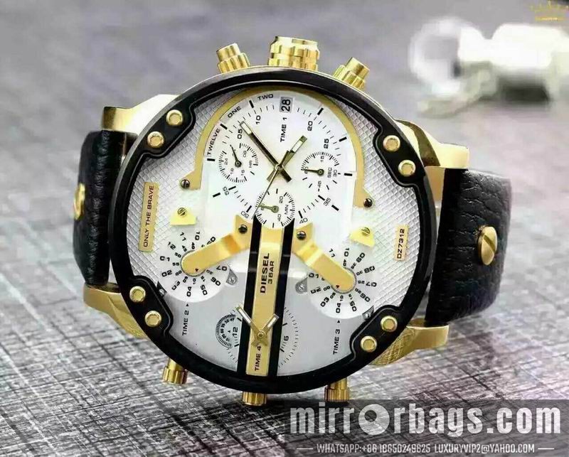 Diesel 57mm 082209 Watch