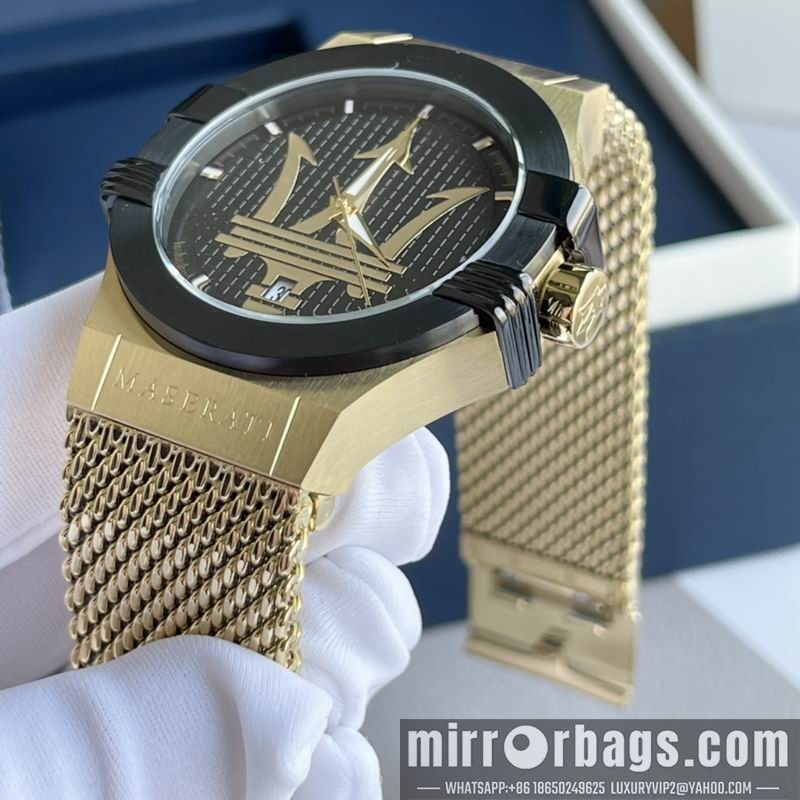 Maserati 42mm 101076 Watch