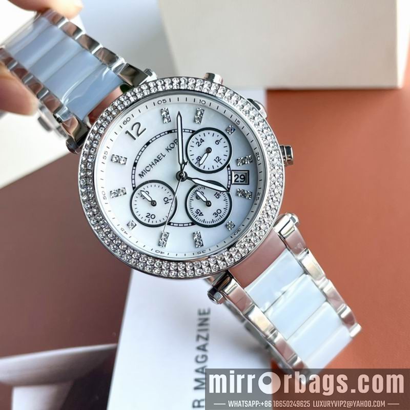 MK 38mm 1010107 Watch