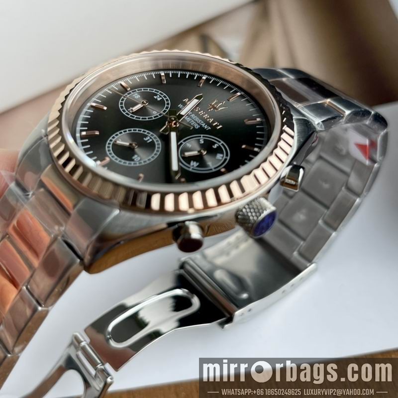 Maserati 43mm 101074 Watch