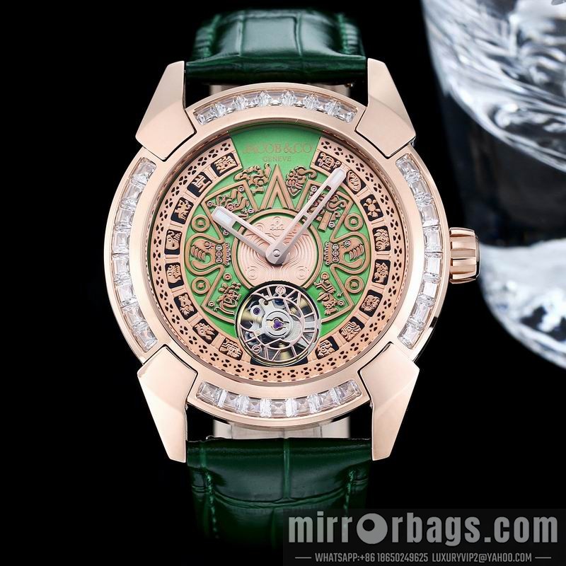 Jacob & Co 44mm 10314 Watch