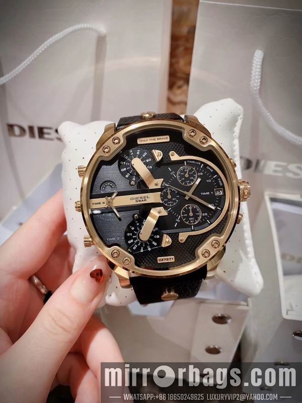 Diesel 57mm 082209 Watch