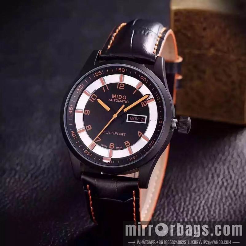 Mido 40mm 042437 Watch