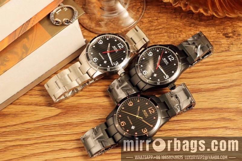Mido 40mm 042402 Watch