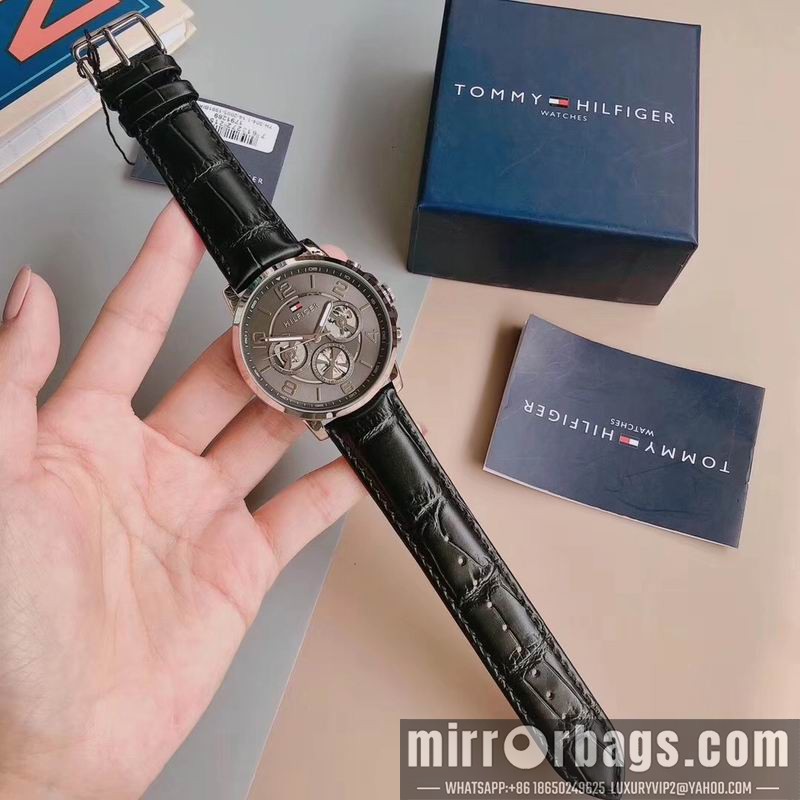 Tommy 44mm 101026 Watch