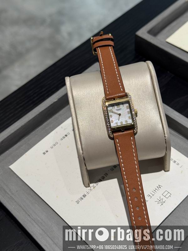 Hermes 23X23mm 101450 Watch