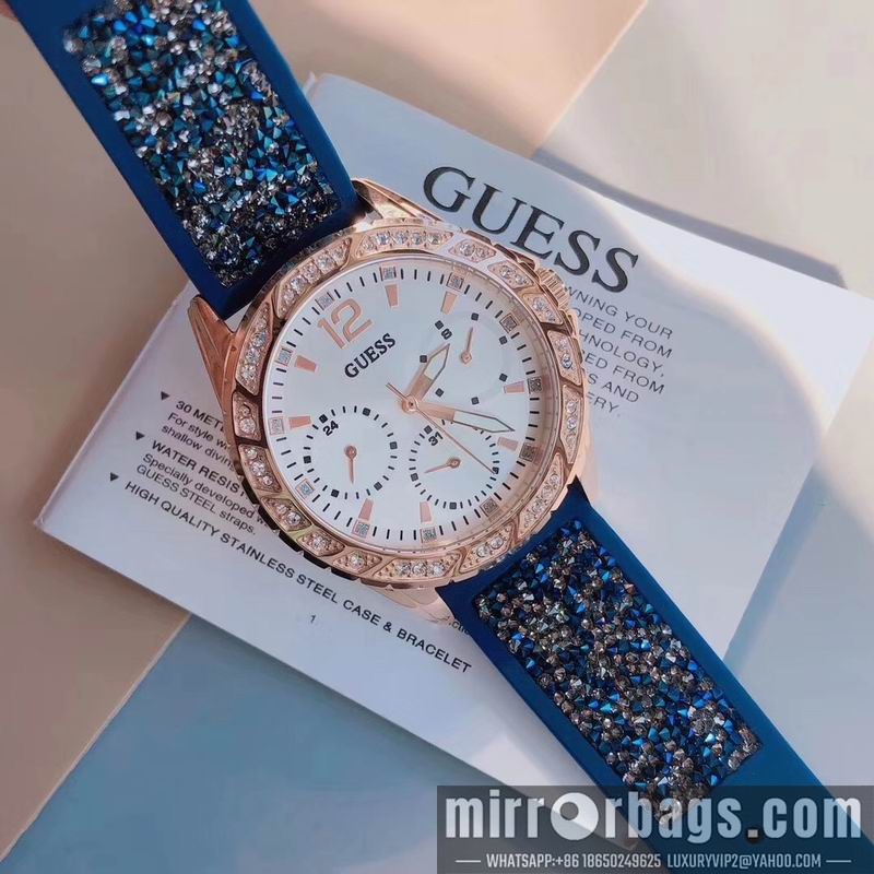 Guess 38mm 101023 Watch