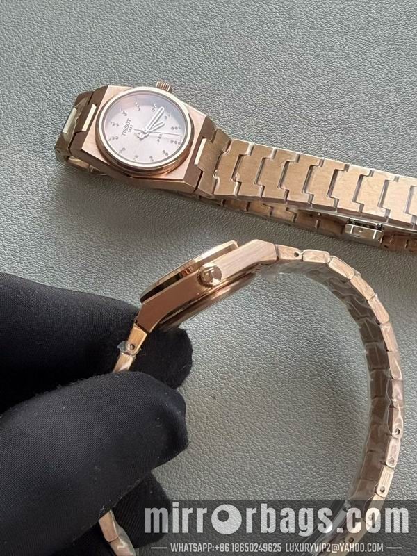 Tissot 25mm 042413 Watch