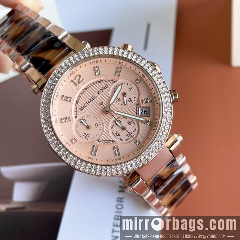 MK 38mm 1010110 Watch