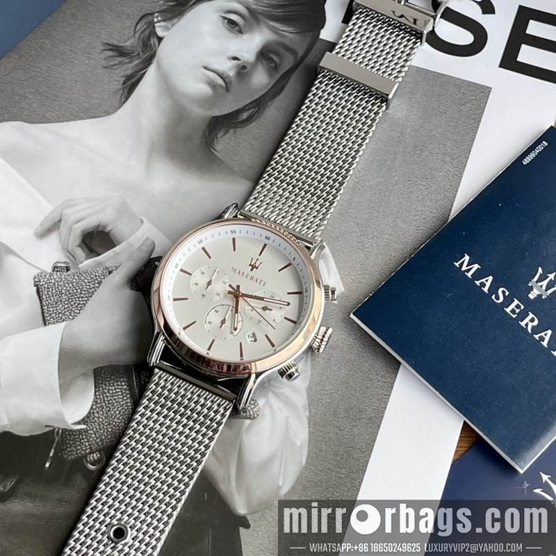 Maserati watch 101082 Watch