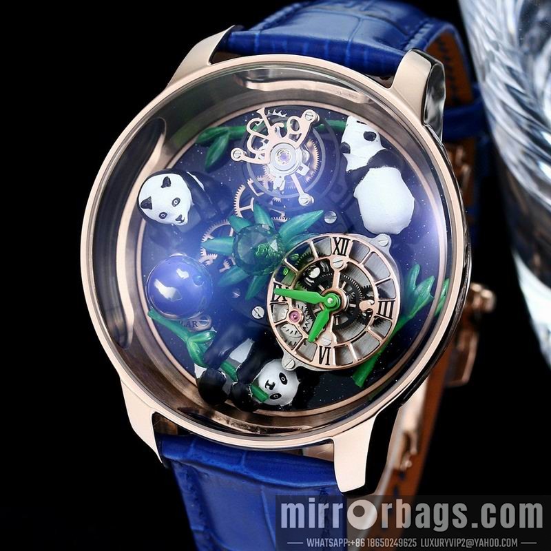 Jacob & Co 47mm 051009 Watch