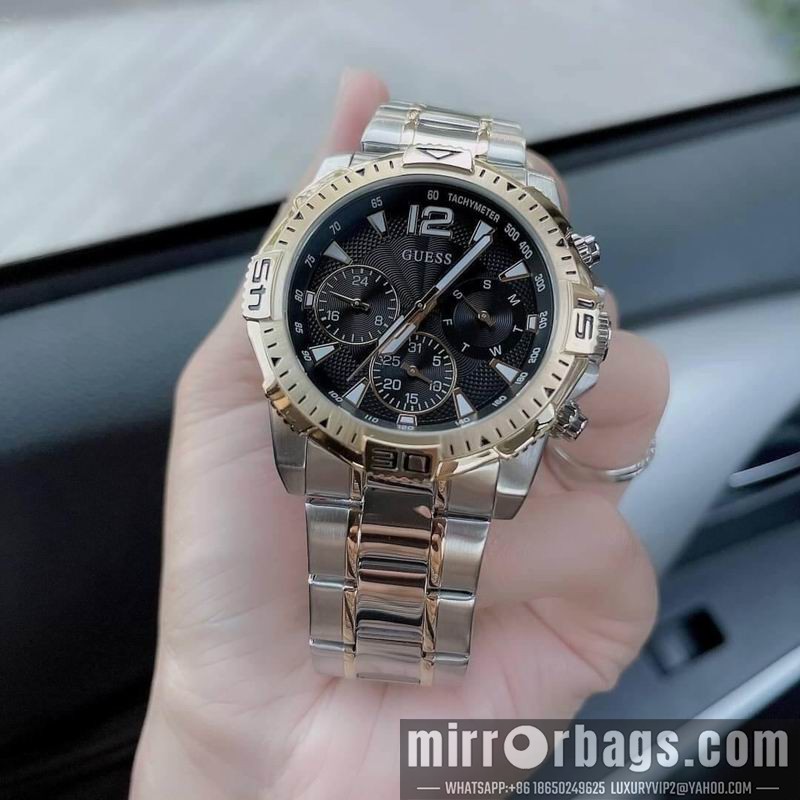 Guess watch 1010165 Watch