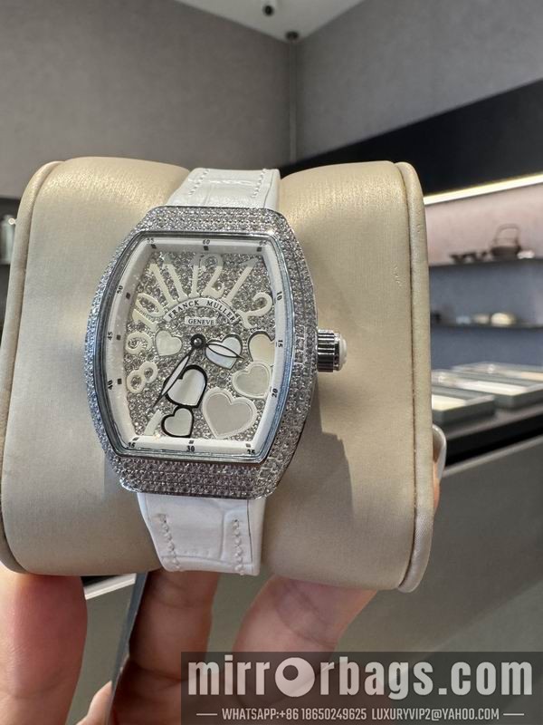 Franck Muller 32X42mm 101508 Watch