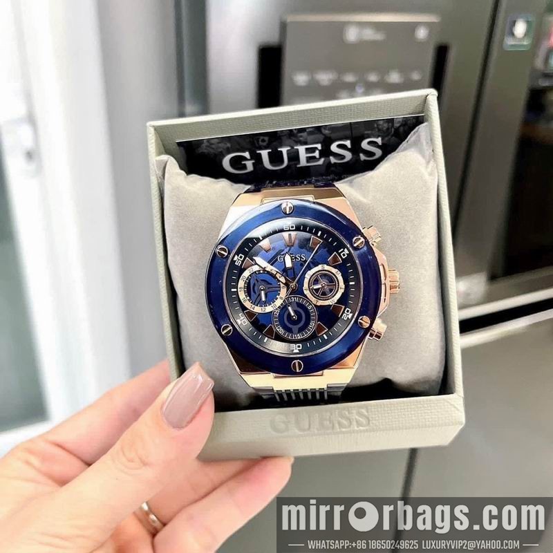 Guess watch 1010176 Watch